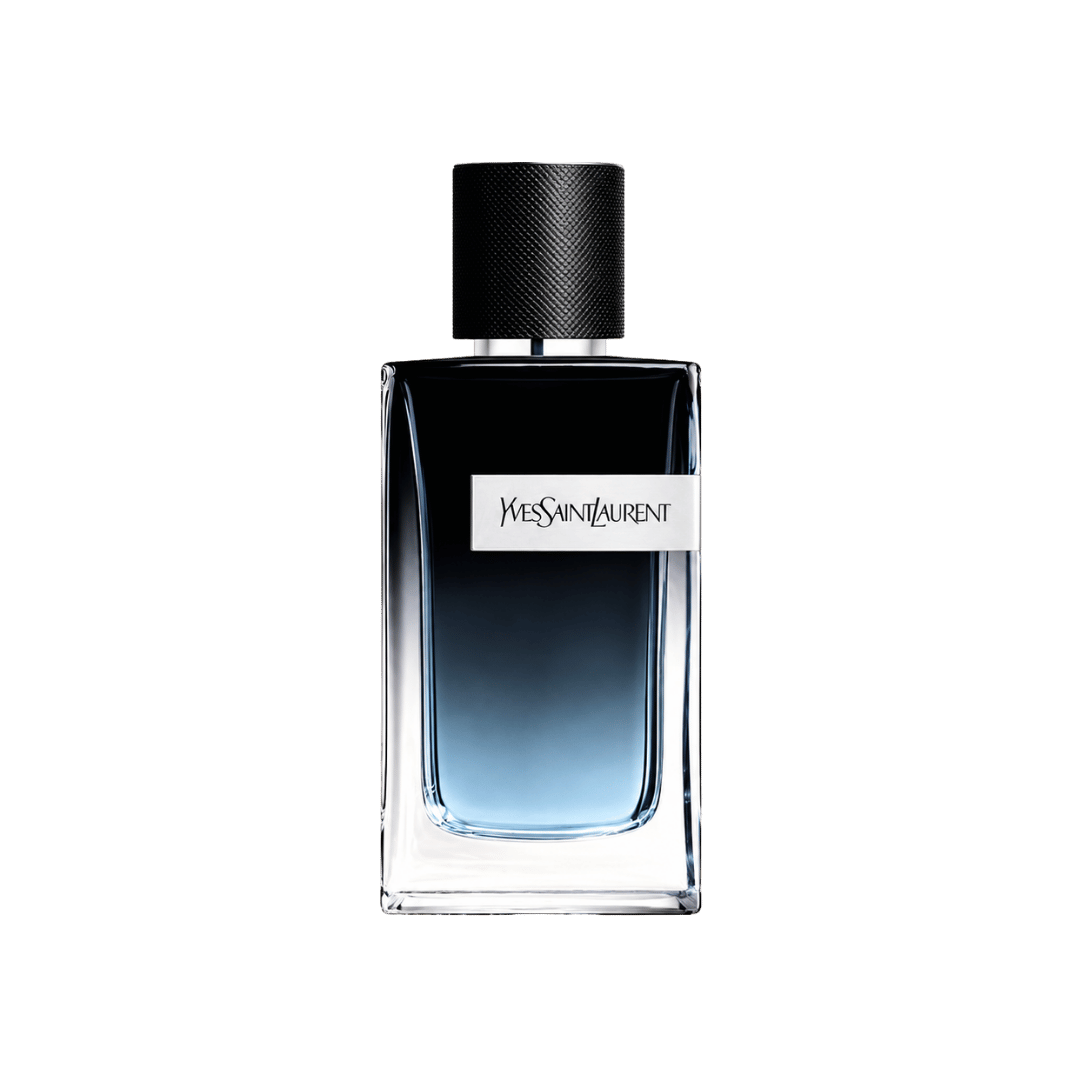 Yves Saint Laurent Y Eau de Parfum for Men 3.4 Ounce
