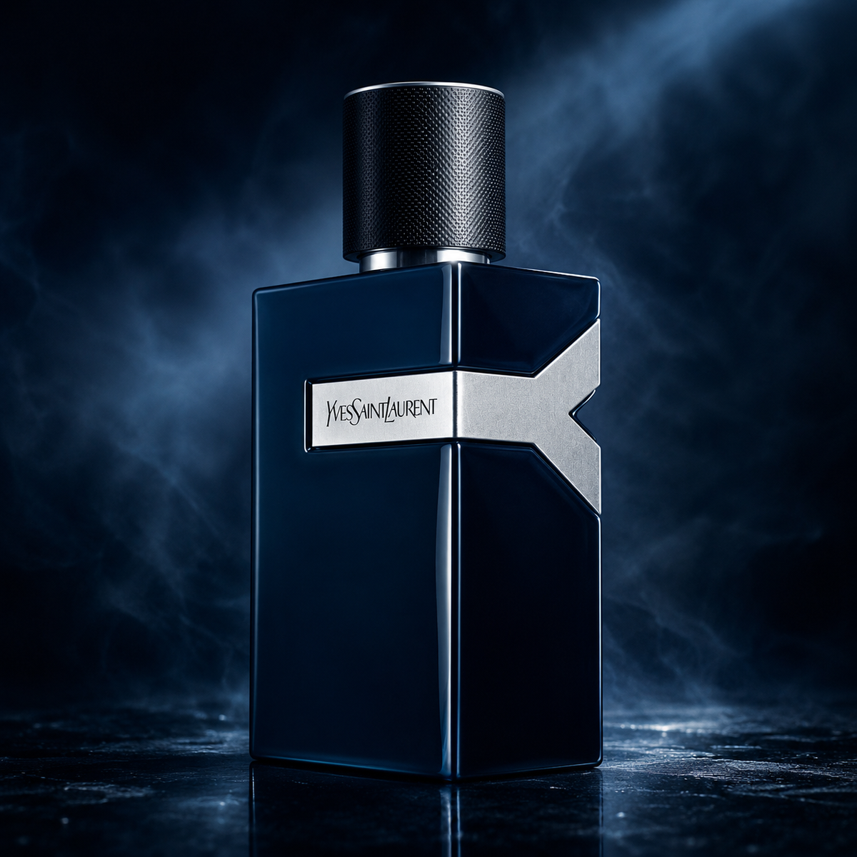 Yves Saint Laurent Y Le Parfum Eau de Parfum Spray for Men 3.3 Ounce