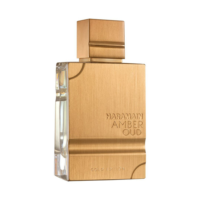 Al Haramain Amber Oud Gold Edition for Unisex 3.4 Ounce