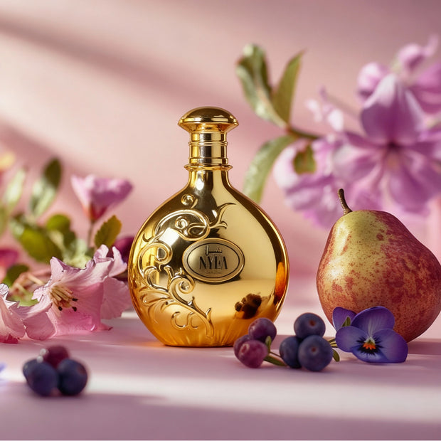 <h2>Essential Oils & Wellness Blends</h2>