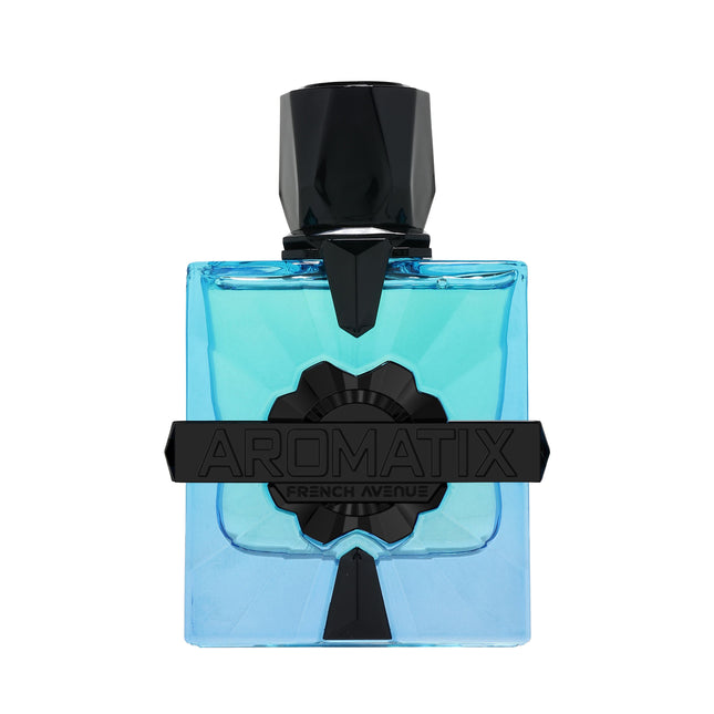 French Avenue Aromatix Magnetiq Extrait De Parfum Spray for Unisex, 3.4 Ounce