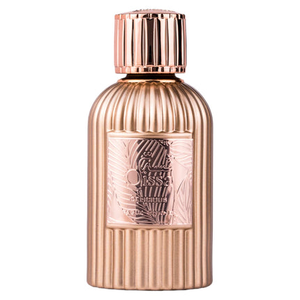 Paris Corner Qissa Delicious Eau De Parfum Spray For Women 3.4 Ounce