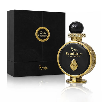Ahuja Drunk Saint Eau de Parfum for Unisex 3.4 Ounce