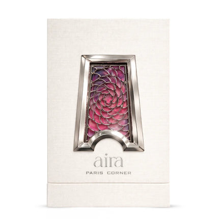 Paris Corner Aira Eau de Parfum Spray for Unisex 3.4 Ounce