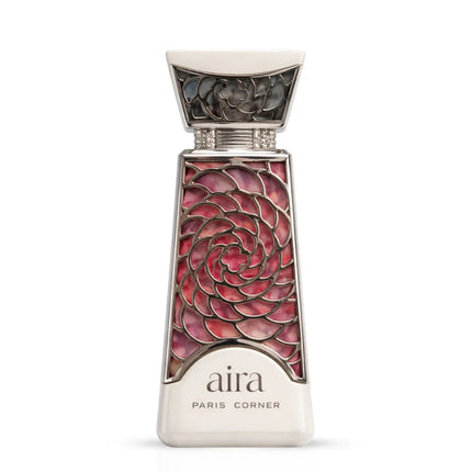 Paris Corner Aira Eau de Parfum Spray for Unisex 3.4 Ounce
